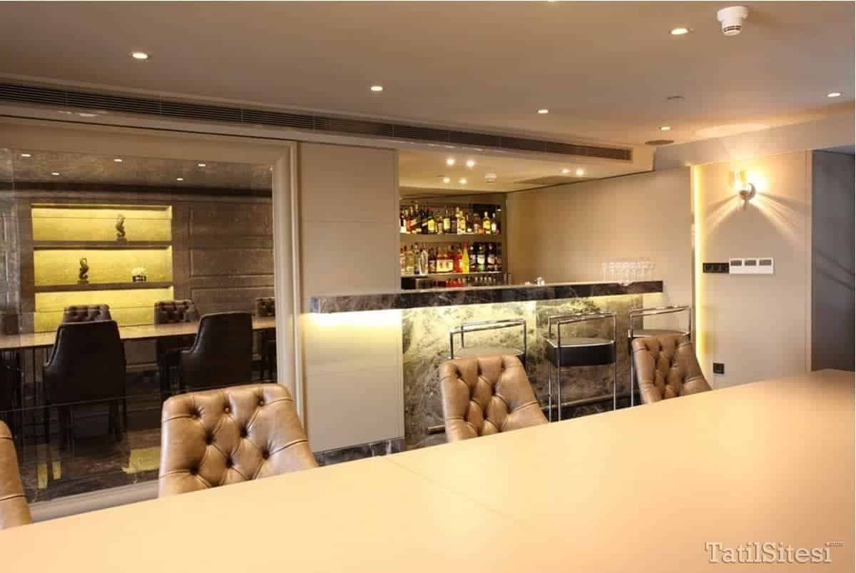 Mercure İstanbul City Bosphorus Hotel